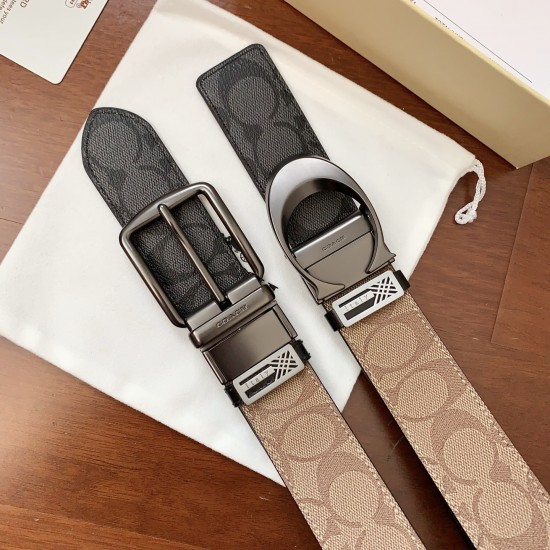 Coach Women's Belts