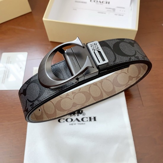 Coach Women's Belts