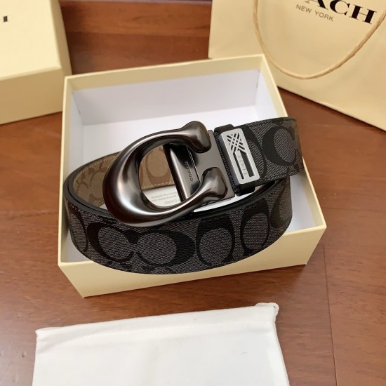 Coach Women's Belts