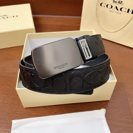 Coach Women's Belts