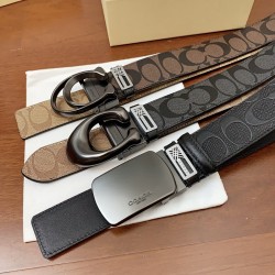 Coach Women's Belts