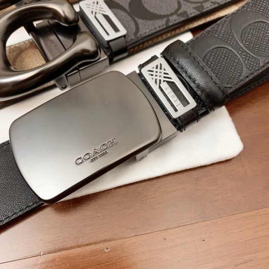 Coach Women's Belts
