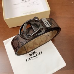 Coach Women's Belts