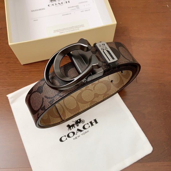 Coach Women's Belts