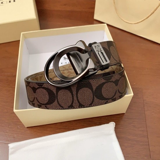 Coach Women's Belts