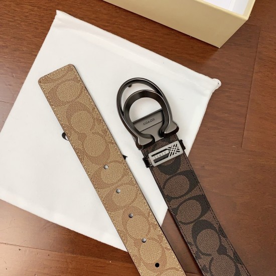 Coach Women's Belts