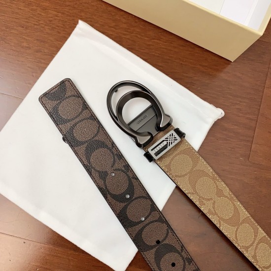 Coach Women's Belts