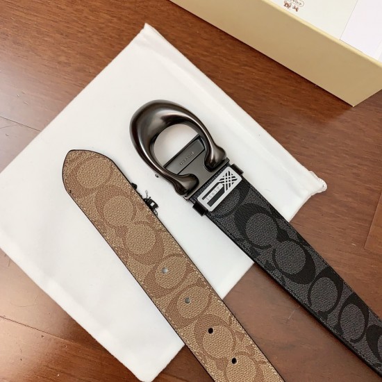 Coach Women's Belts