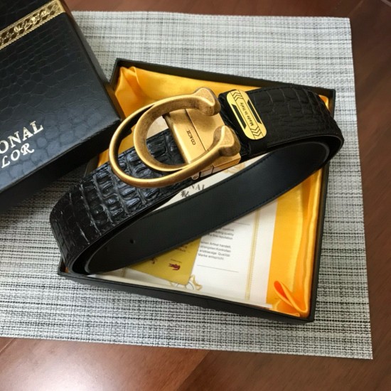 Coach Women's Belts