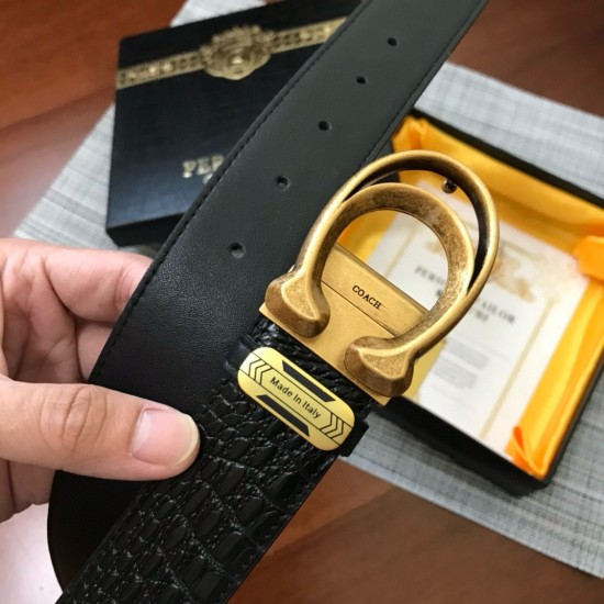 Coach Women's Belts