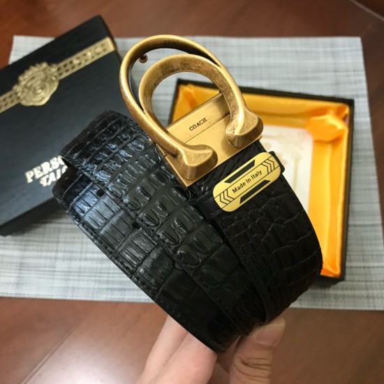 Coach Women's Belts