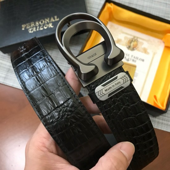 Coach Women's Belts