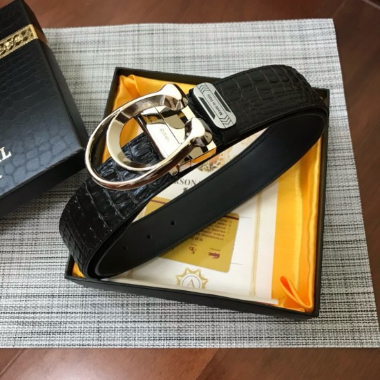 Coach Women's Belts