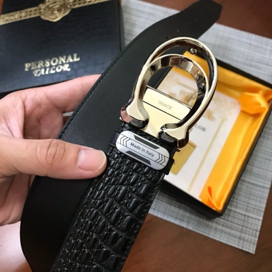 Coach Women's Belts