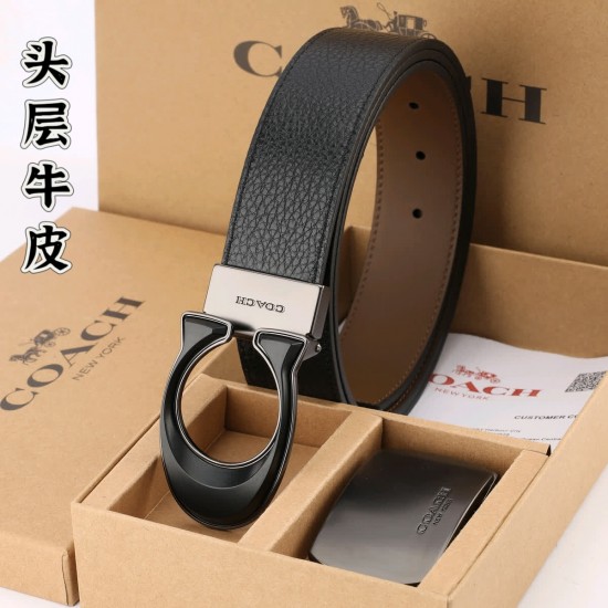 Coach Women's Belts