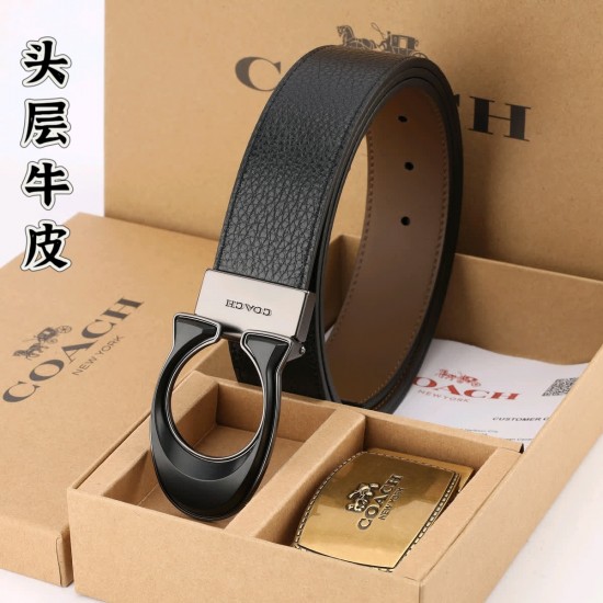 Coach Women's Belts