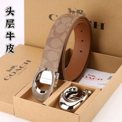 Coach Women's Belts