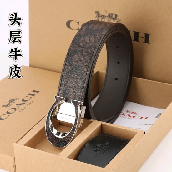 Coach Women's Belts