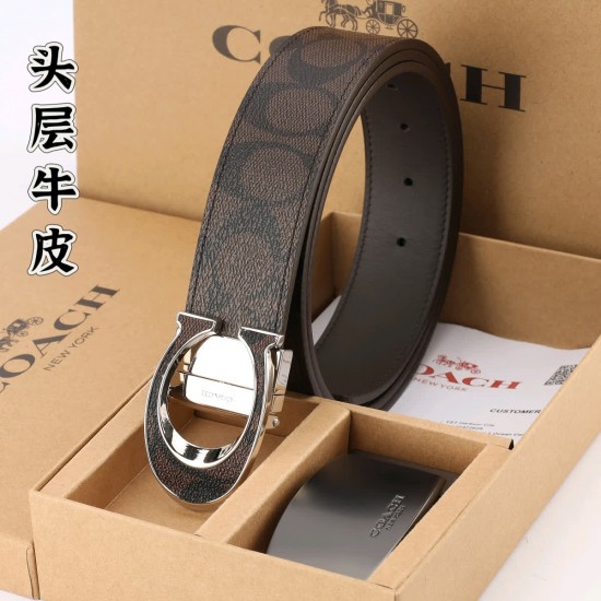 Coach Women's Belts