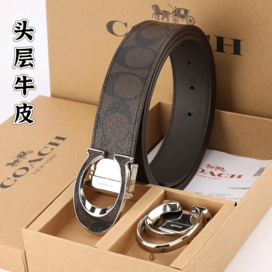 Coach Women's Belts