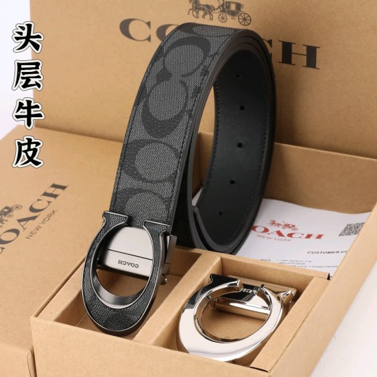 Coach Women's Belts