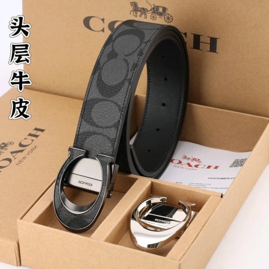 Coach Women's Belts