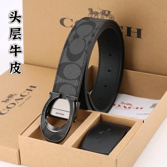 Coach Women's Belts