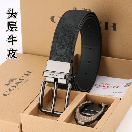 Coach Women's Belts