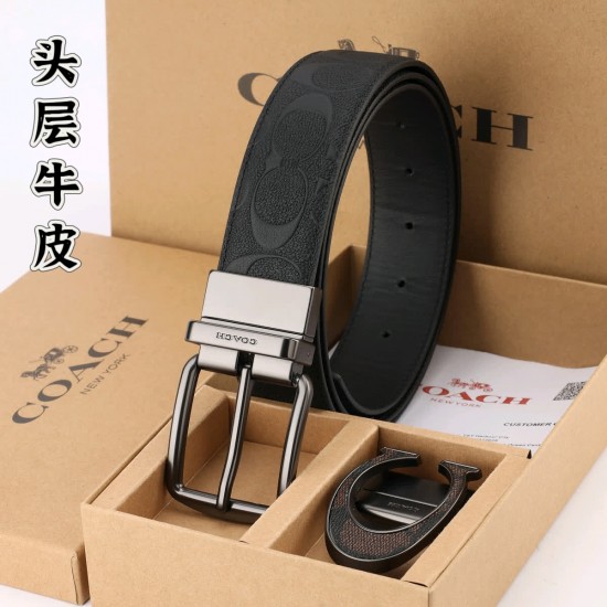Coach Women's Belts
