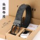 Coach Women's Belts