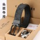 Coach Women's Belts