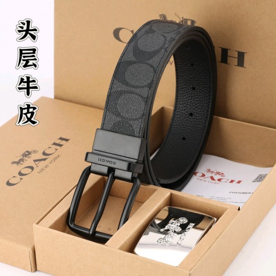 Coach Women's Belts