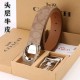 Coach Women's Belts