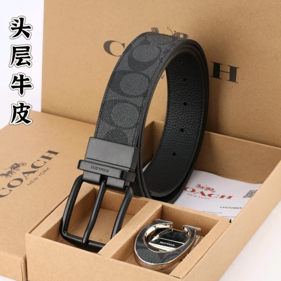 Coach Women's Belts