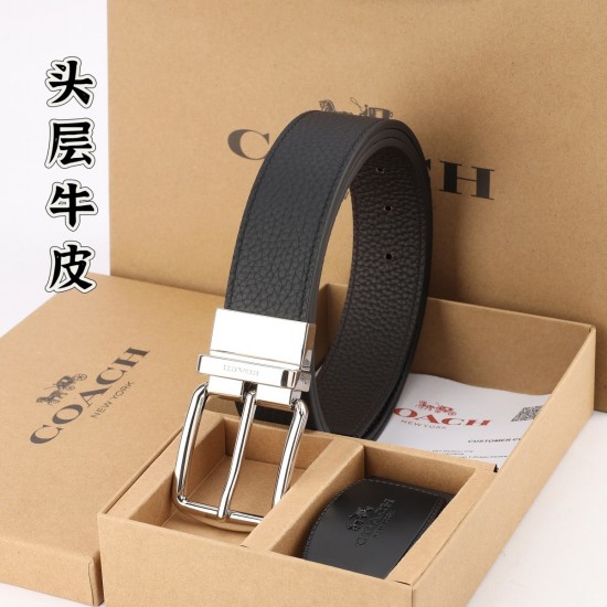 Coach Women's Belts