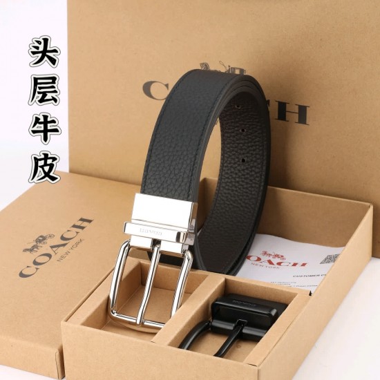 Coach Women's Belts