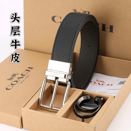 Coach Women's Belts