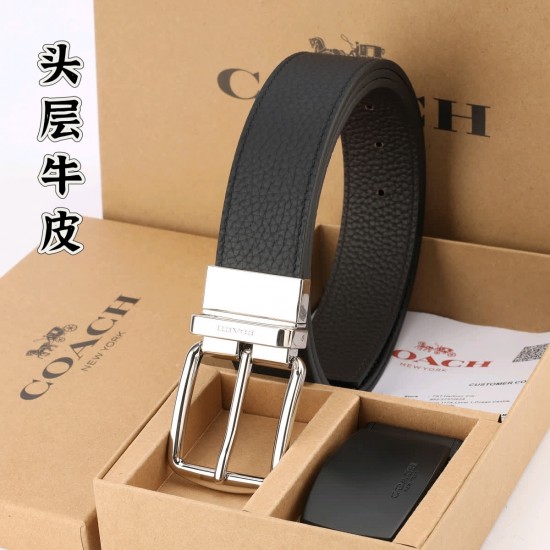 Coach Women's Belts