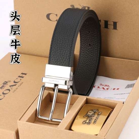 Coach Women's Belts