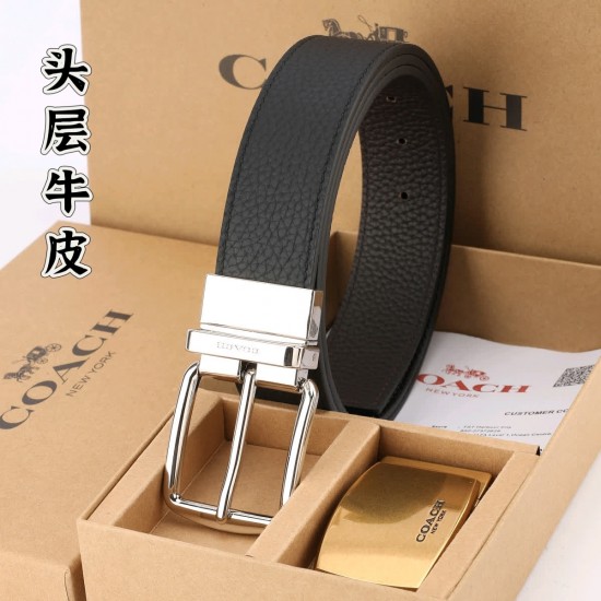Coach Women's Belts