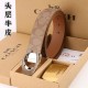 Coach Women's Belts