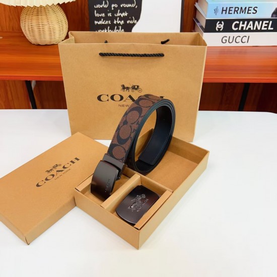 Coach Women's Belts