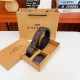 Coach Women's Belts
