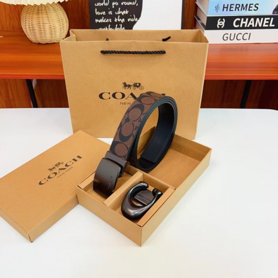 Coach Women's Belts