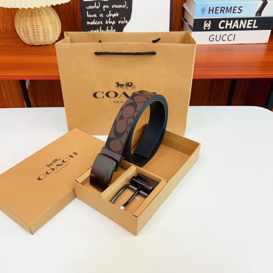 Coach Women's Belts