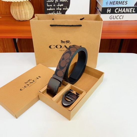 Coach Women's Belts