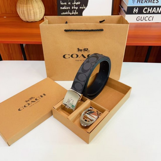 Coach Women's Belts