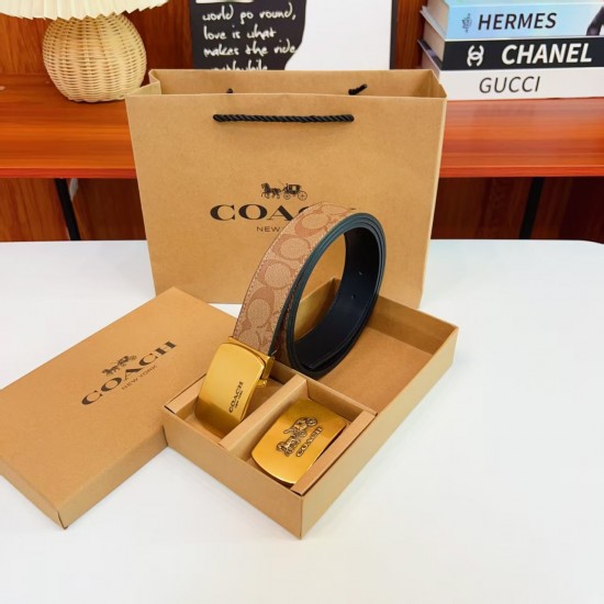 Coach Women's Belts