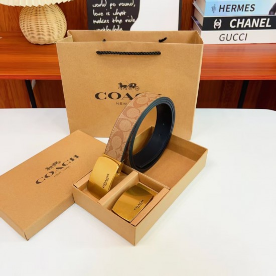 Coach Women's Belts