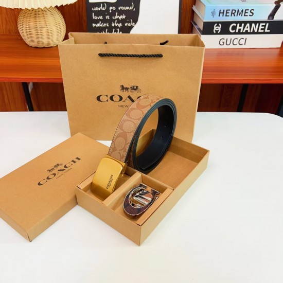 Coach Women's Belts